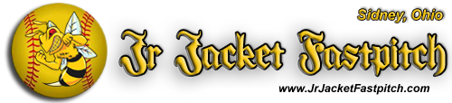 Sidney Jr. Jackets Fastpitch Website